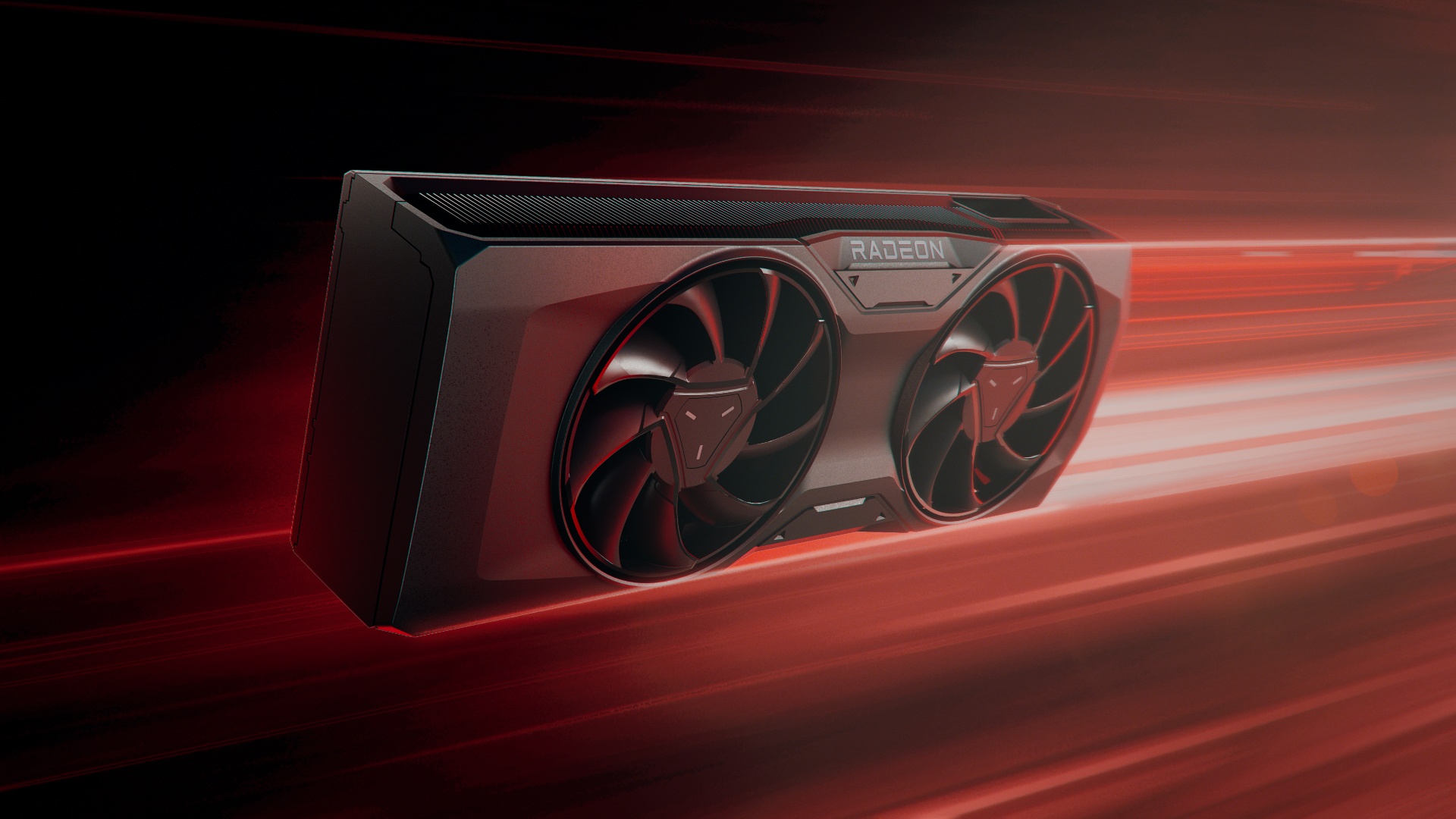 #Radeon RX 7800 & 7700 XT: Das sind AMDs neue Grafikkarten