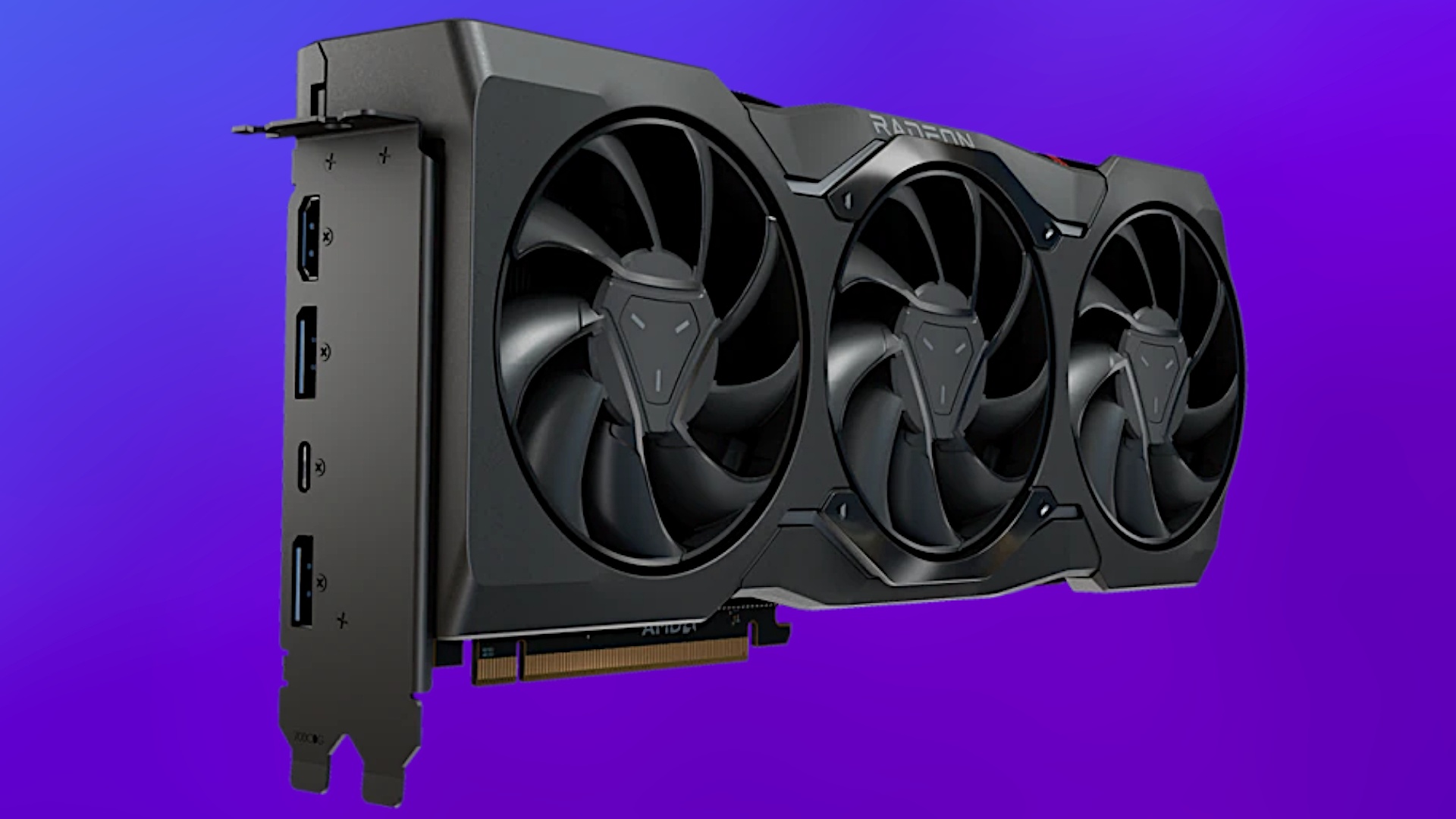 #Radeon RX 7900 XTX und XT angekündigt: AMD bläst zum Großangriff auf Nvidia