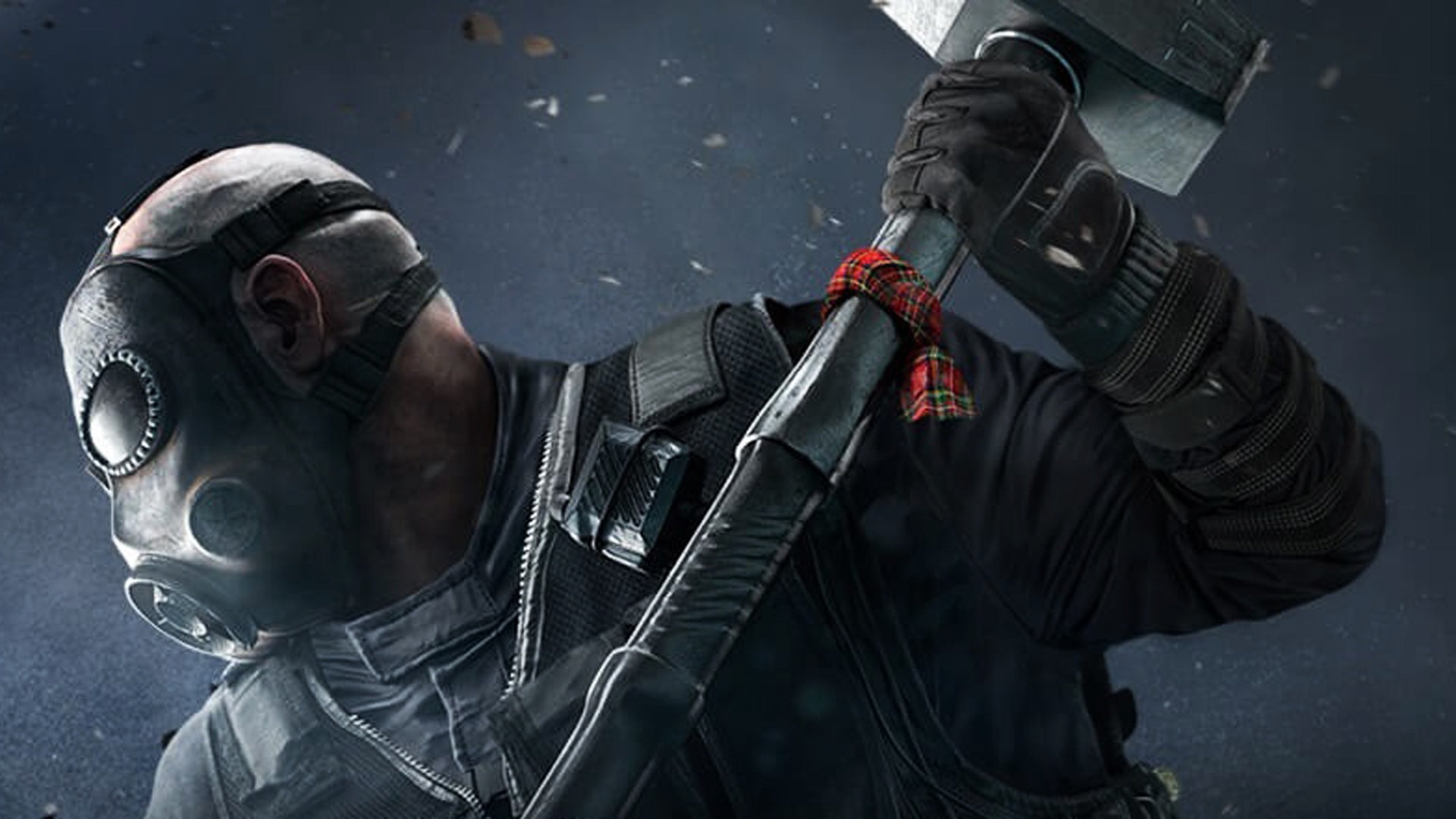 Rainbow Six Siege: Die Nationalitäten aller neuen Operator 2019