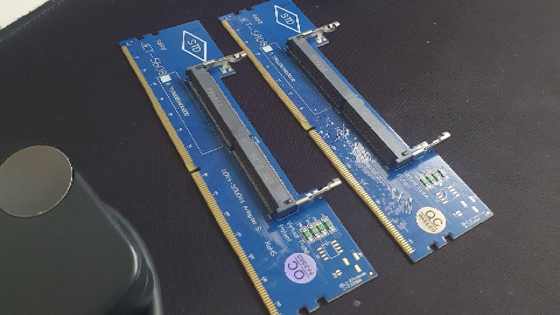 RAM - Spieler berichtet vom »schlimmsten Kauf seiner PC-Geschichte« – aber die Community rätselt, ob das Produkt oder der Nutzer das Problem ist