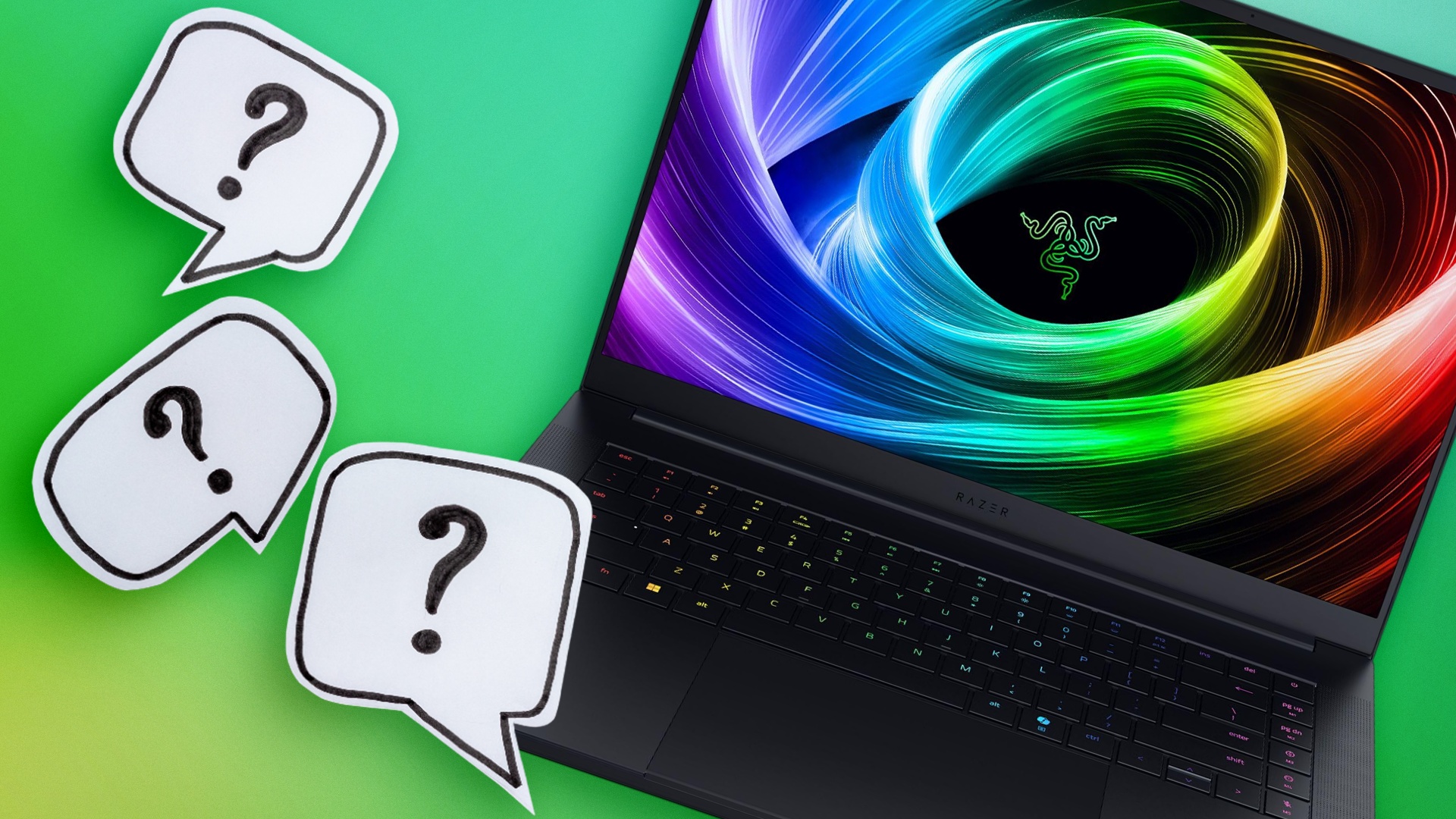 RAM-Krise - "Wir haben noch keine Preise": Razer zieht bei neuen Gaming-Laptops vorerst die Reißleine