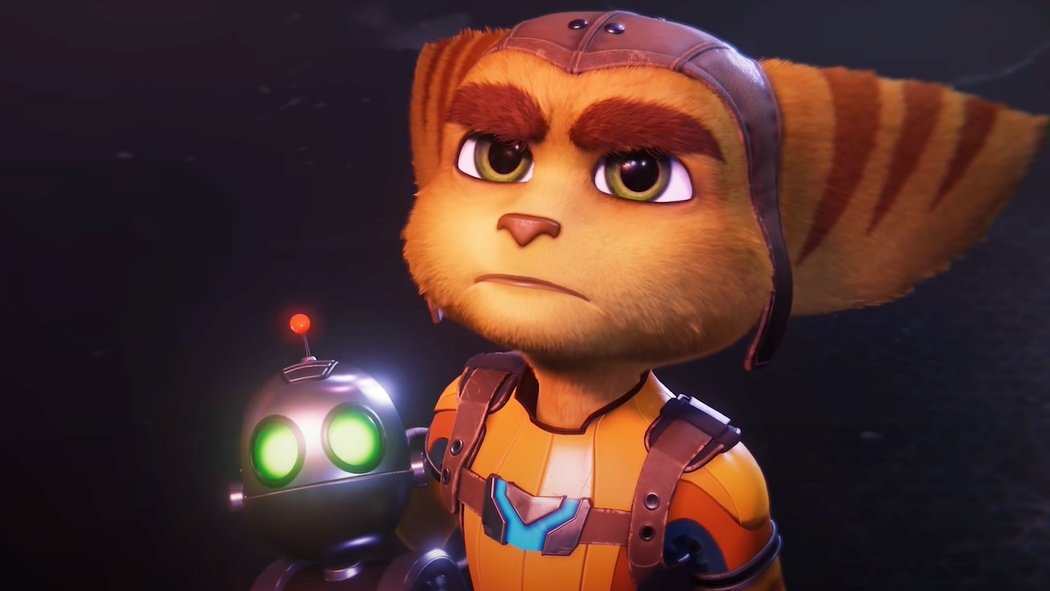 Ratchet & Clank: Rift Apart erscheint heute und hat einen Haken für Besitzer von AMD-Grafikkarten