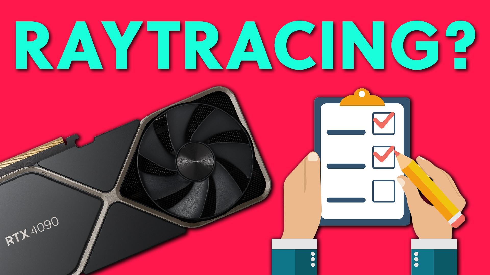 #Wie viele Spieler nutzen Raytracing – Könnt ihr die überraschenden Daten von Nvidia bestätigen?
