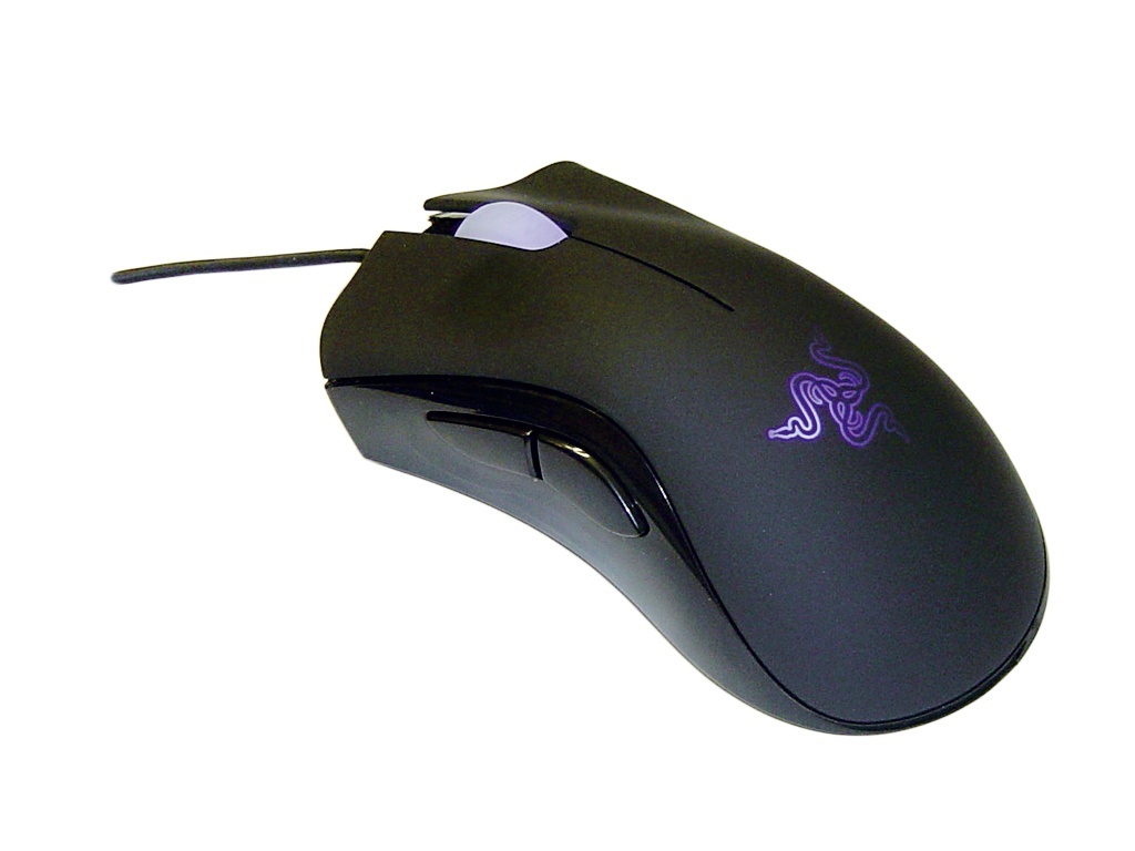 Razer Deathadder