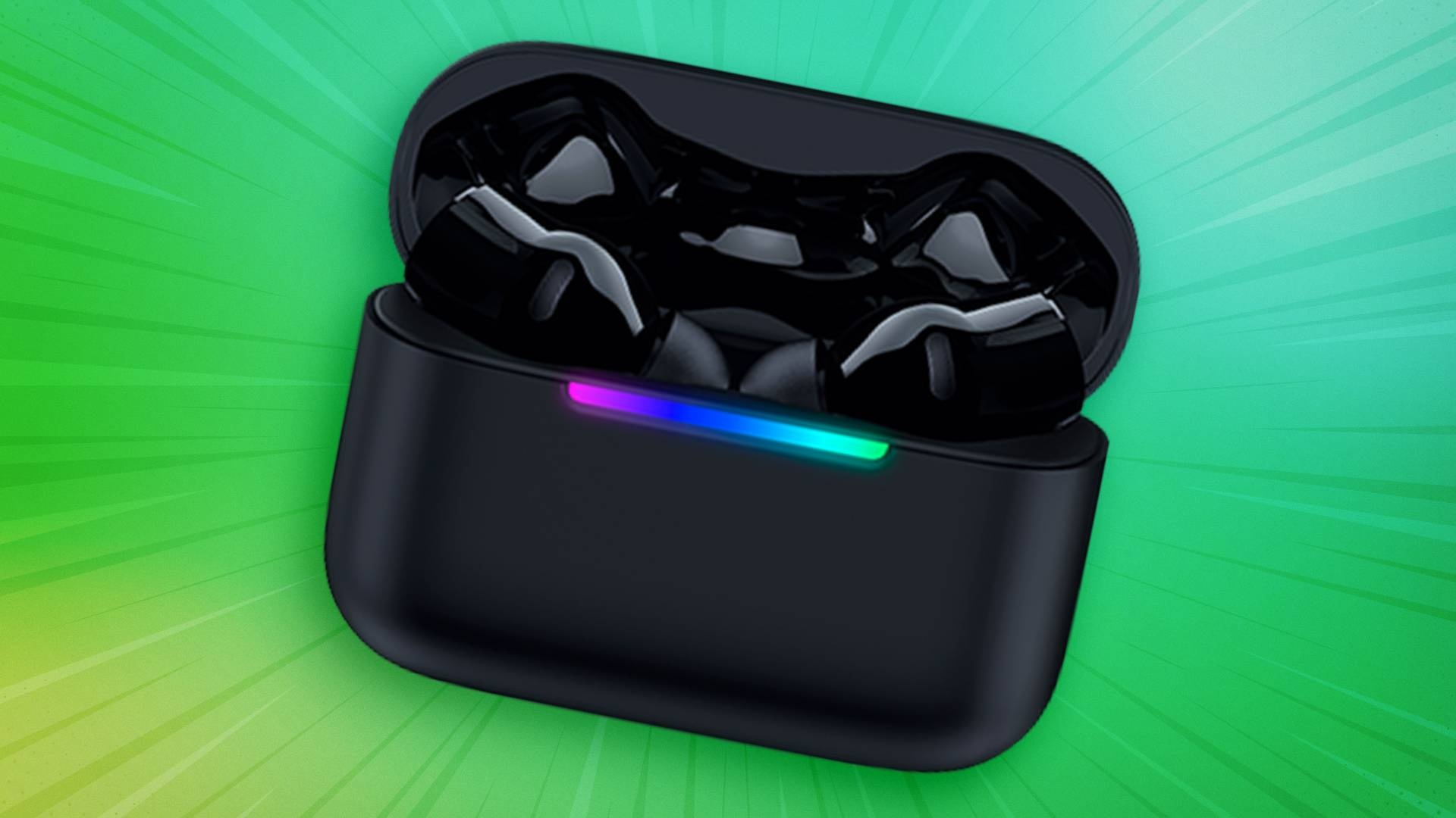 Kopfhörer - Razers neue In-Ears versprechen plattformübergreifend guten Sound für unter 100 Euro