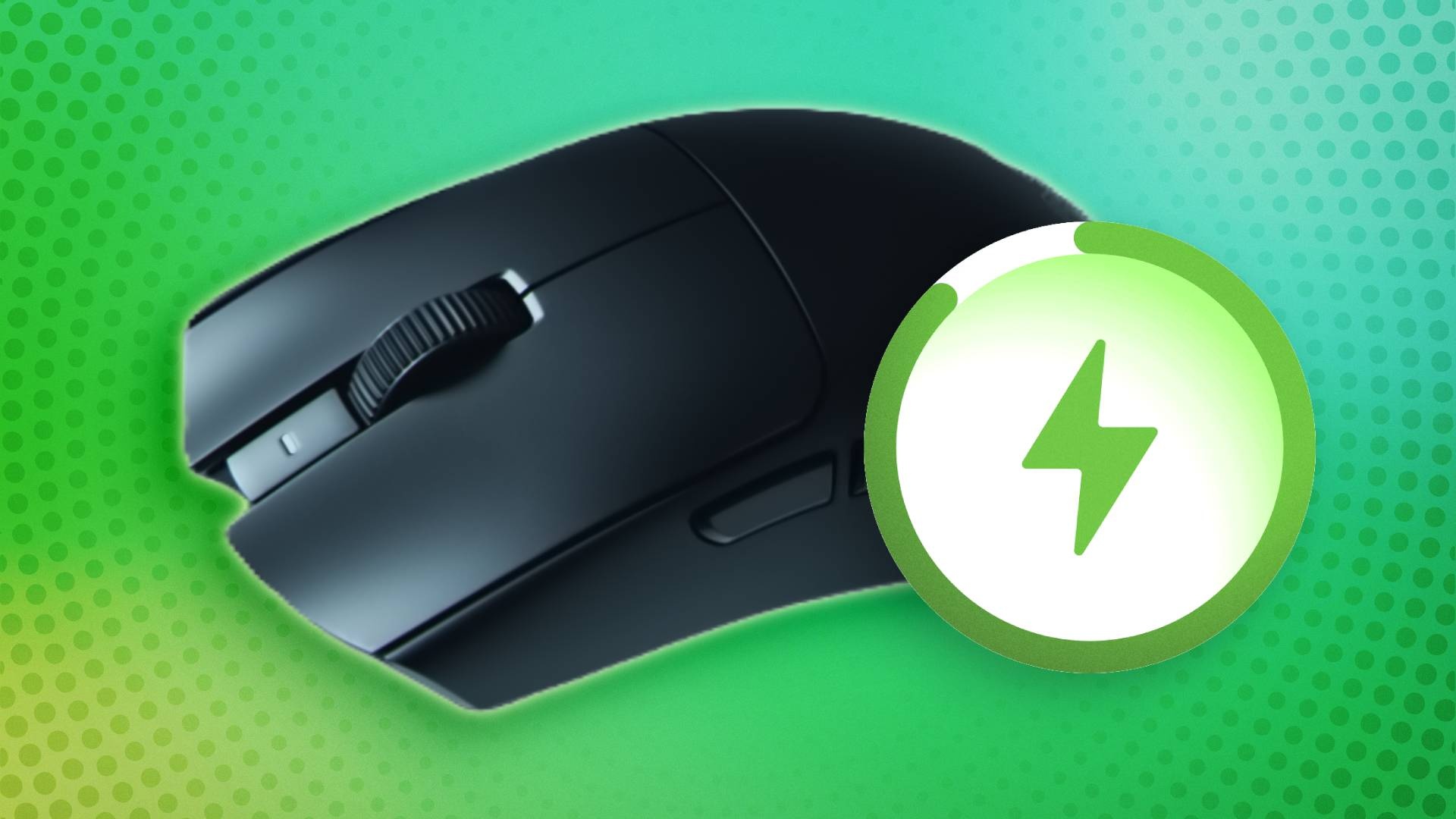 News: Gaming-Maus - Razers neue Viper V4 Pro: In einem Punkt schlägt sie alle anderen Gaming-Mäuse