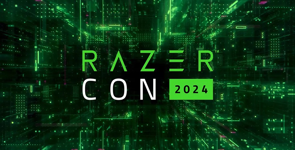 RazerCon 2024: Termin und Live-Stream: Wann und wo ihr das Razer-Event anschauen könnt