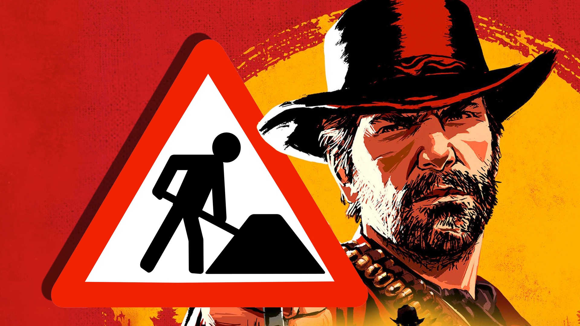 Red Dead Online Die 5 größten Baustellen der MultiplayerBeta