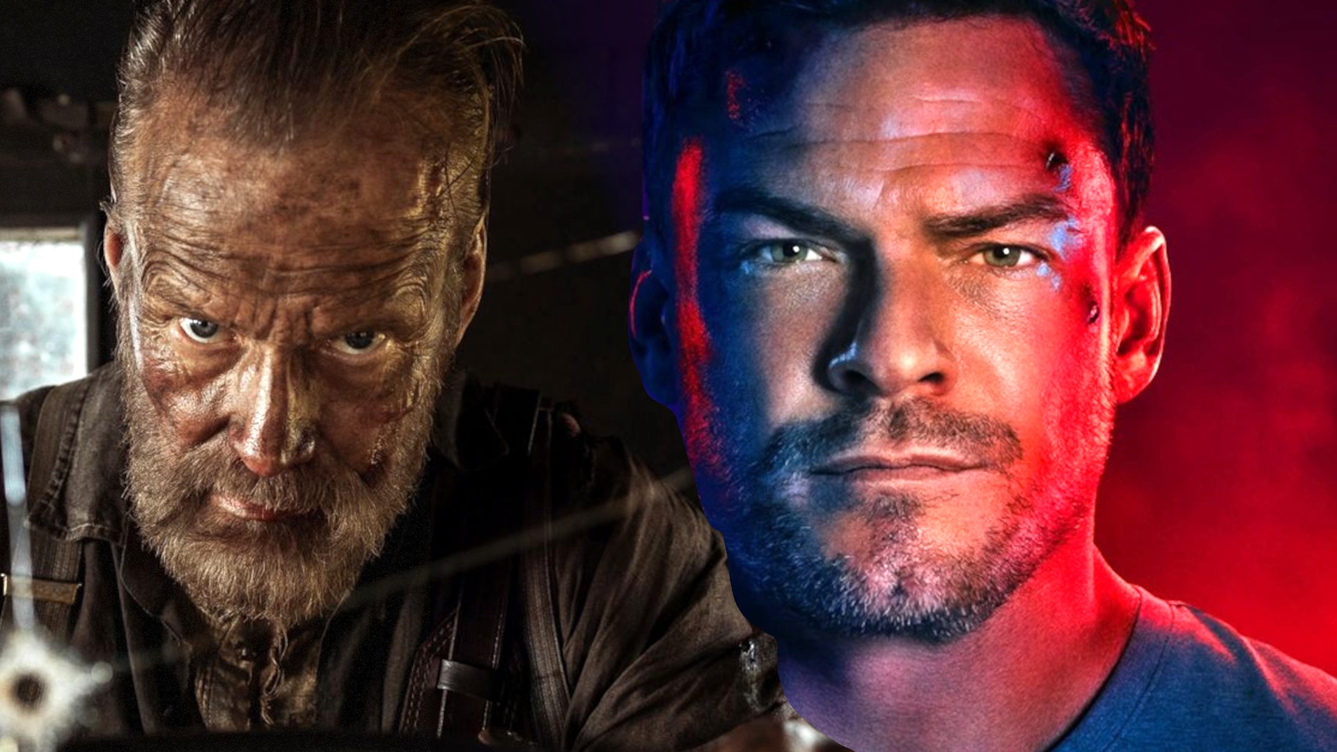 News: Unsere Streaming-Tipps - Endlich Reacher-Nachschub: Diese Woche startet eine der besten Action-Serien bei Prime in die 4. Staffel