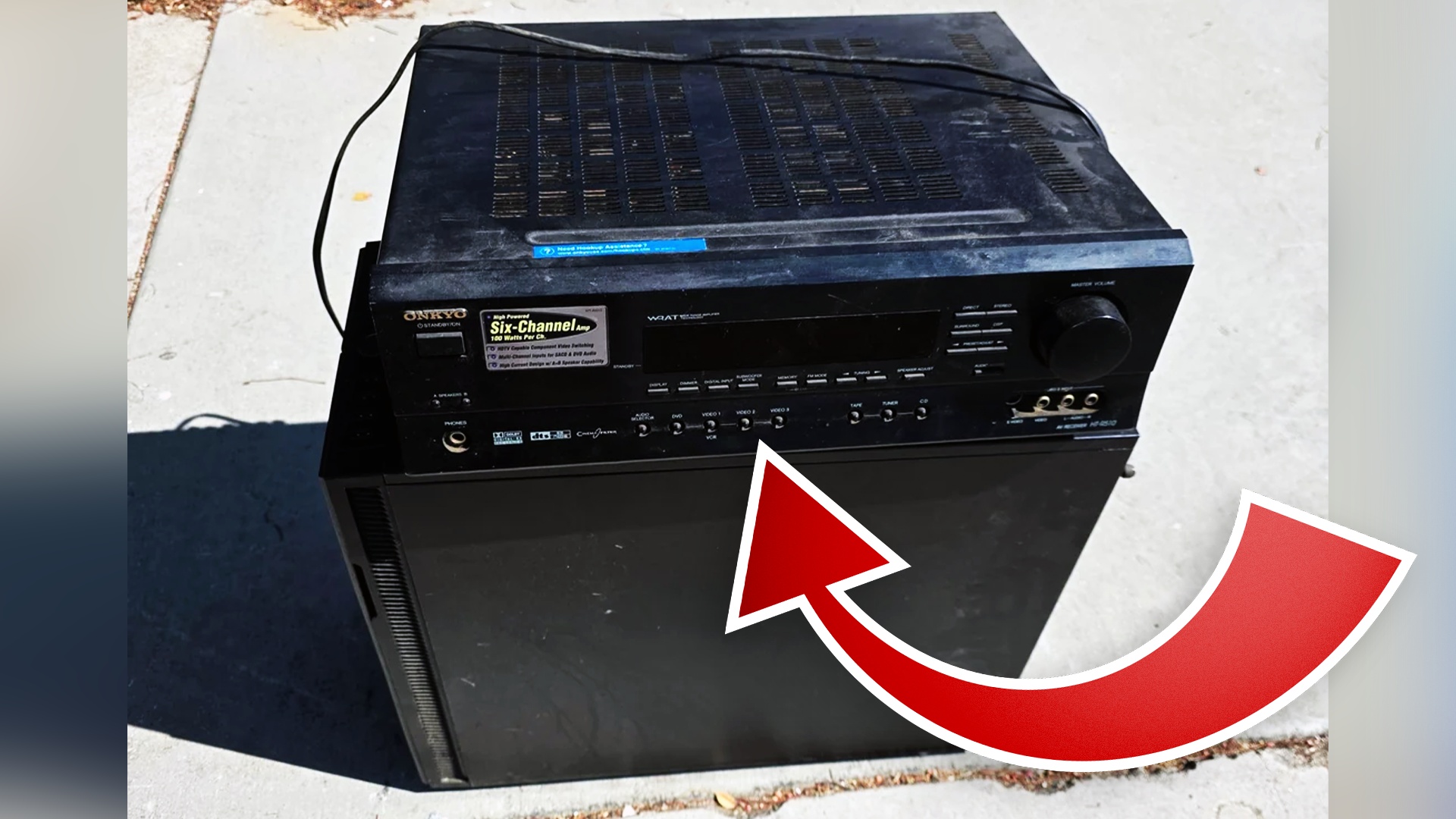 Special: Reddit - »Hab diesen PC kostenlos gefunden«: Spieler findet Computer am Straßenrand, doch die Community will, dass er das andere Gerät mitnimmt [Best of GameStar]