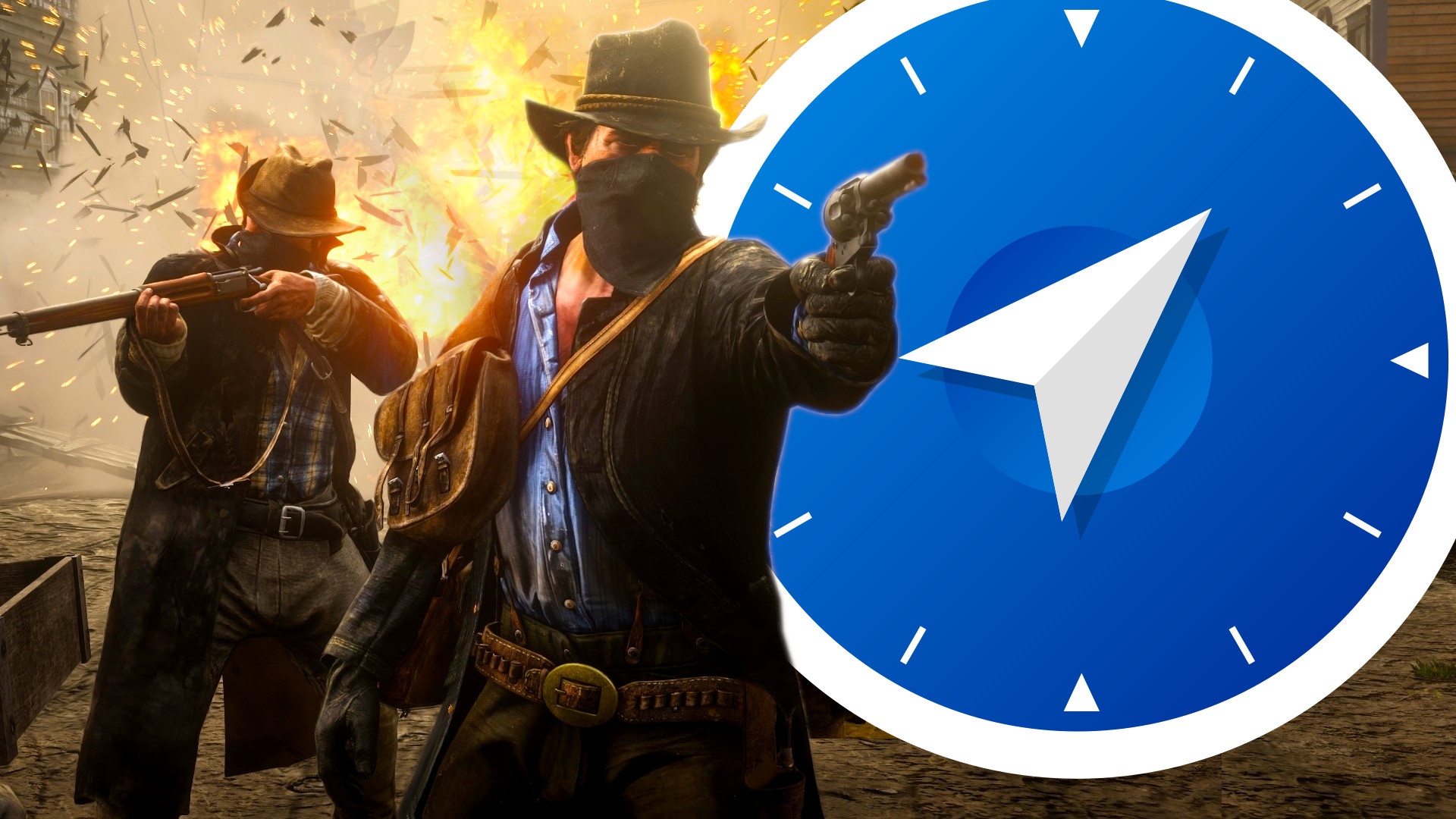 Guide: Red Dead Redemption 2 - Alle Cheat-Codes für mehr Geld und unendlich Munition im Überblick