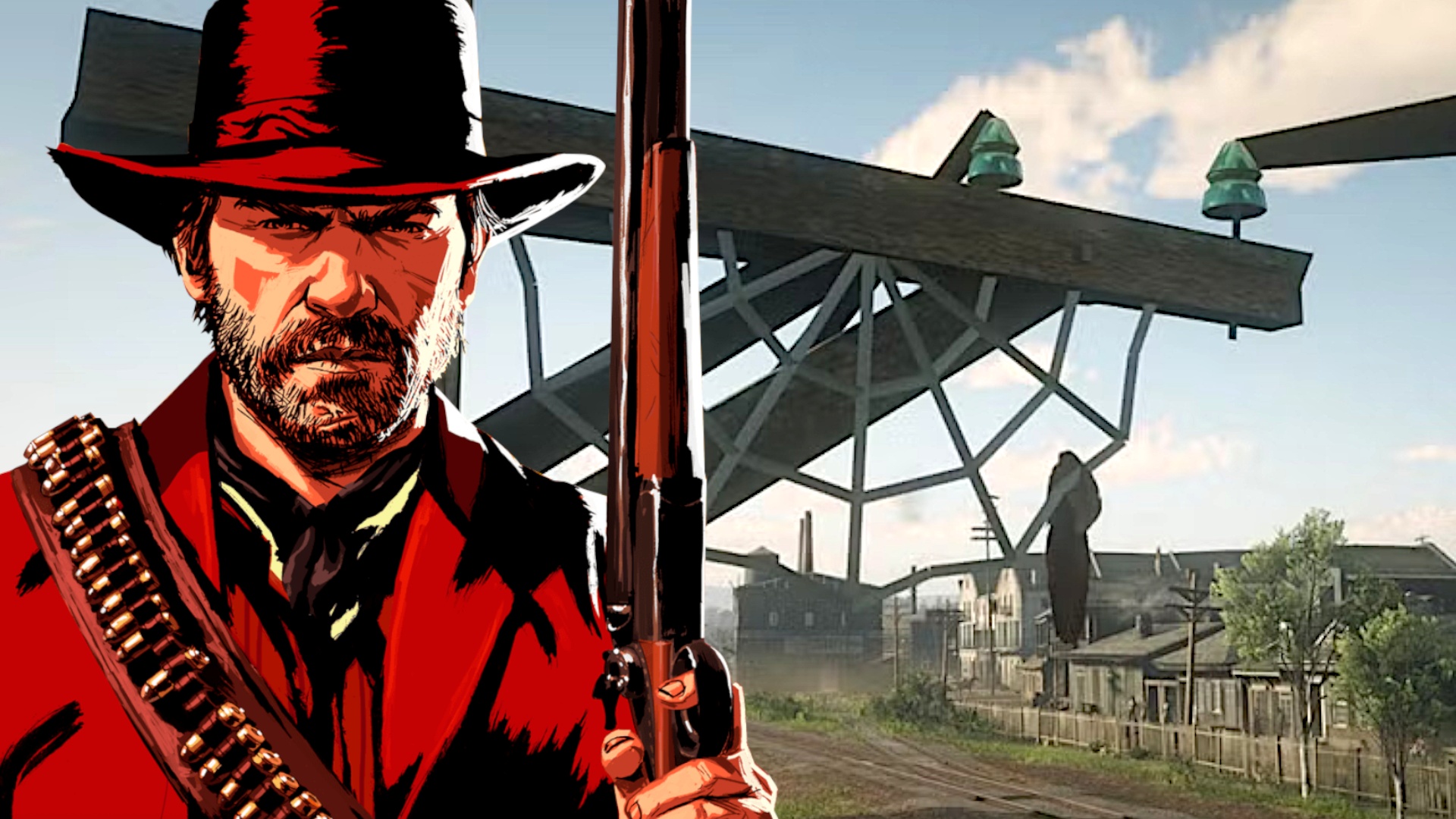 News: Red Dead Redemption 2 - »Das ist die größte Entdeckung seit Jahren« - Fans finden 7 Jahre nach Release eine mysteriöse Schnitzeljagd