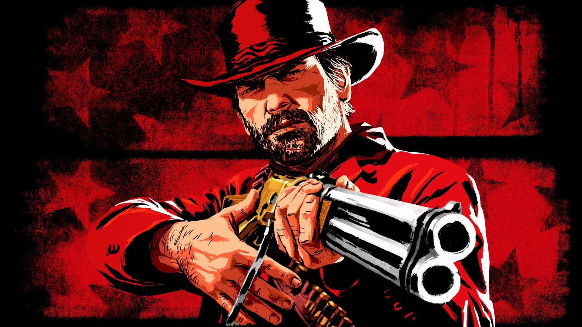 Red redemption 2 стим фото 87
