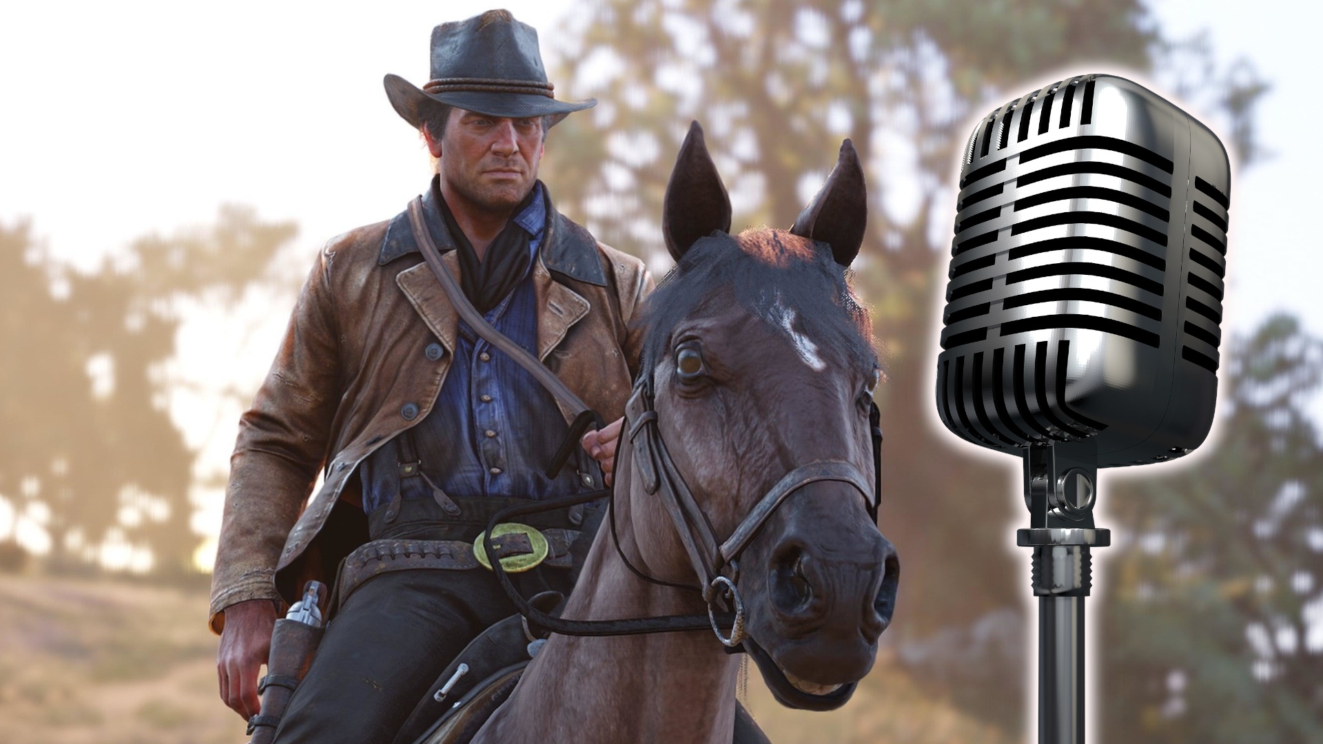 »Ich habe Rockstar gewarnt, es war ihnen egal« - Arthur aus Red Dead 2 ...