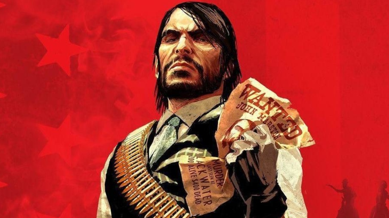 Red Dead Redemption est une torture pour le CPU sur PC