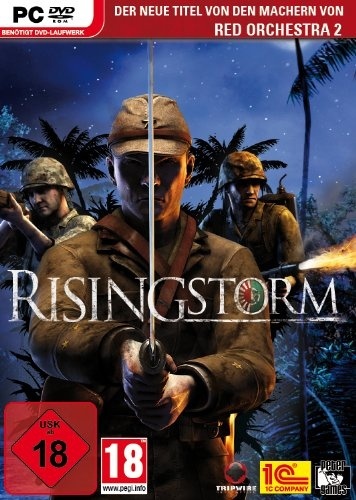 Fahrenheit famlende Memo Red Orchestra 2: Rising Storm (PC) - Release, News, Systemanforderungen