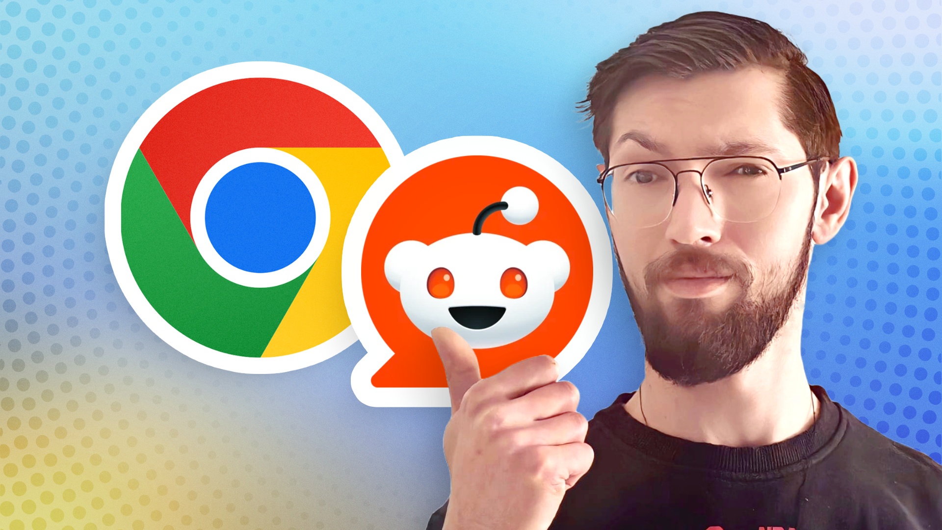 Browser-Add-on - Google, ich kann kein finnisch: Nachdem die Auto-Übersetzung von Reddit-Beiträgen immer seltsamer wurde, habe ich das »Feature« mit einem Add-on für immer deaktiviert