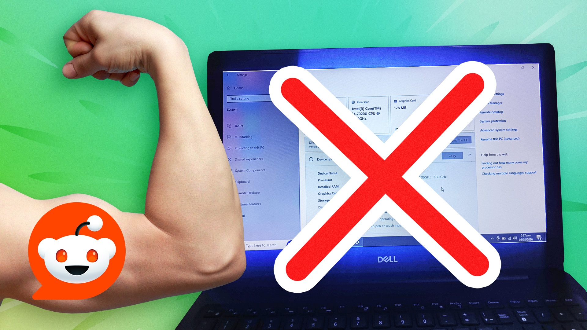 Special: Notebooks - »Jede Mutter, die sowas tut, ist eine Legende«: Sie wird beim Laptop-Kauf für ihr Kind abgezockt und trotzdem von der Community gefeiert