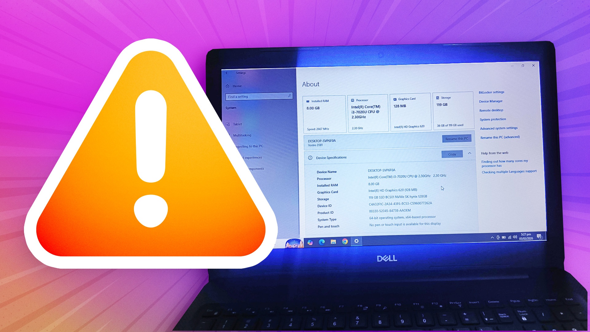 News: Notebooks - »Jede Mutter, die sowas tut, ist eine Legende«: Sie wird beim Laptop-Kauf für ihr Kind abgezockt und trotzdem von der Community gefeiert