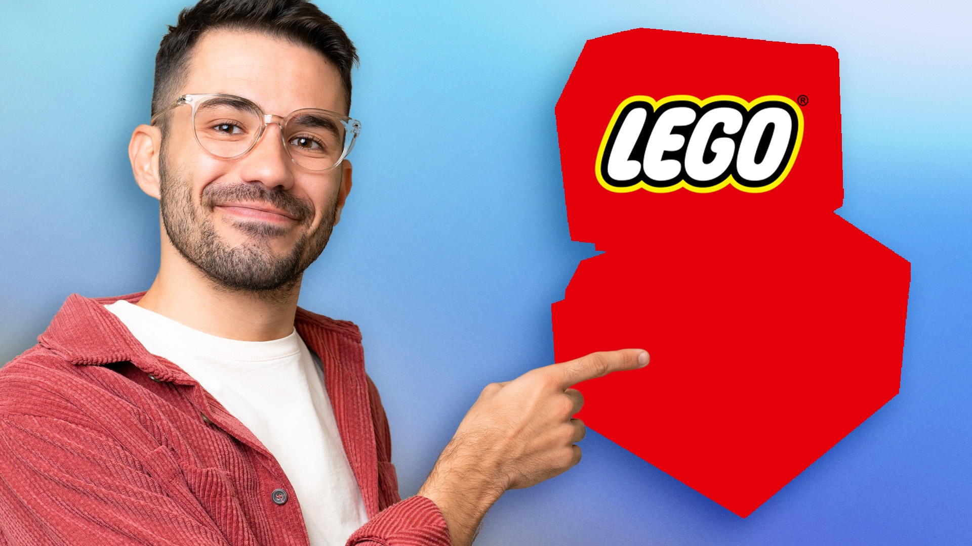 News: PC-Gehäuse - »Ich fürchte, du musst aufhören zu posten, du bist zu cool, das ist unfair gegenüber uns anderen«: Lego-PC begeistert die Community