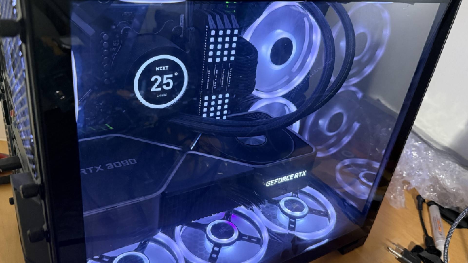 News: Hardware - »Du wurdest abgezockt«: Spieler fragt, ob er wirklich beim PC-Kauf betrogen wurde, doch das Gegenteil ist der Fall