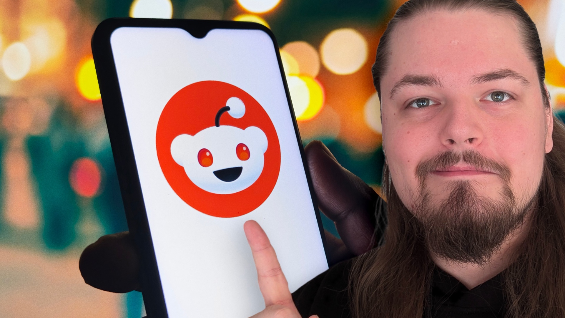 Special: Künstliche Intelligenz - Bevor ihr in der Kommentarspalte auf Reddit verloren geht, nutzt lieber diesen kleinen Prompt