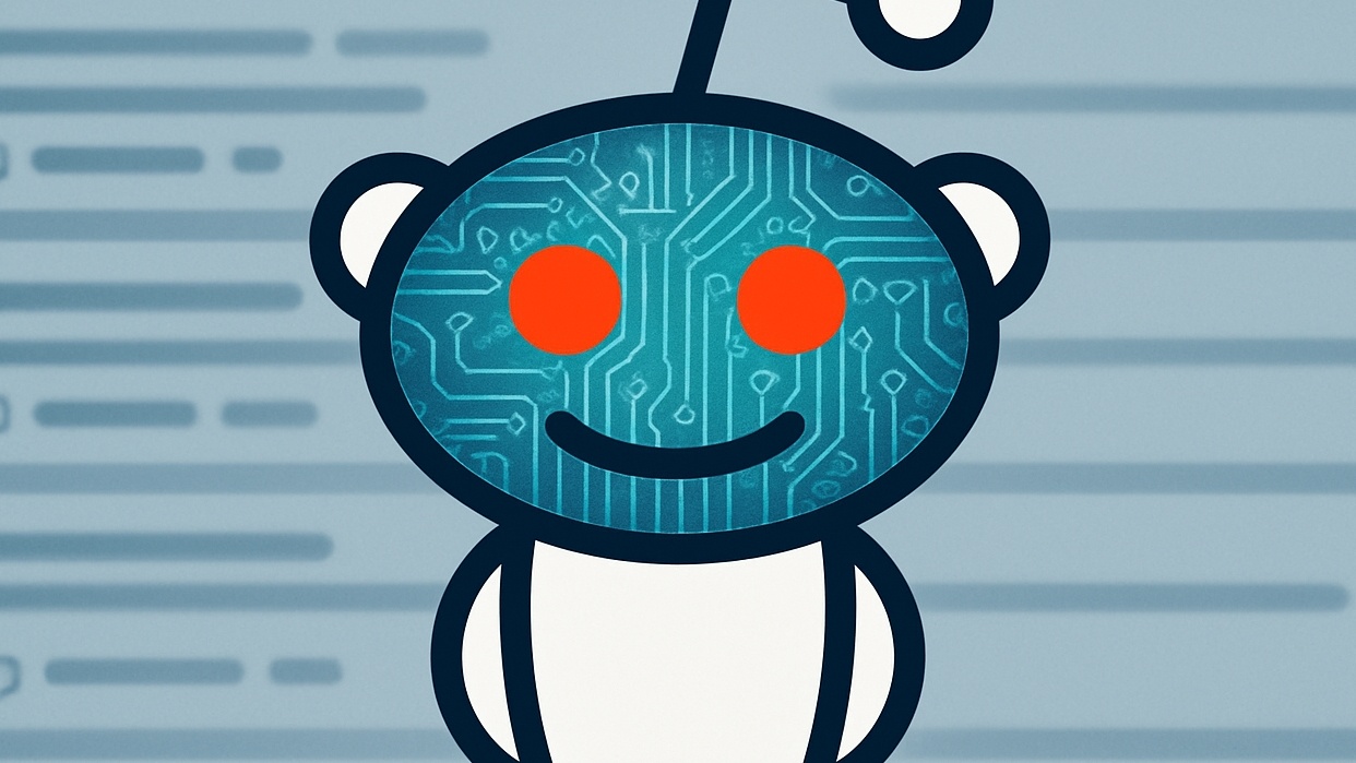 Reddit - Experiment gerät außer Kontrolle: Forscher haben Reddit heimlich in ein riesiges Versuchslabor für KI-Bots verwandelt