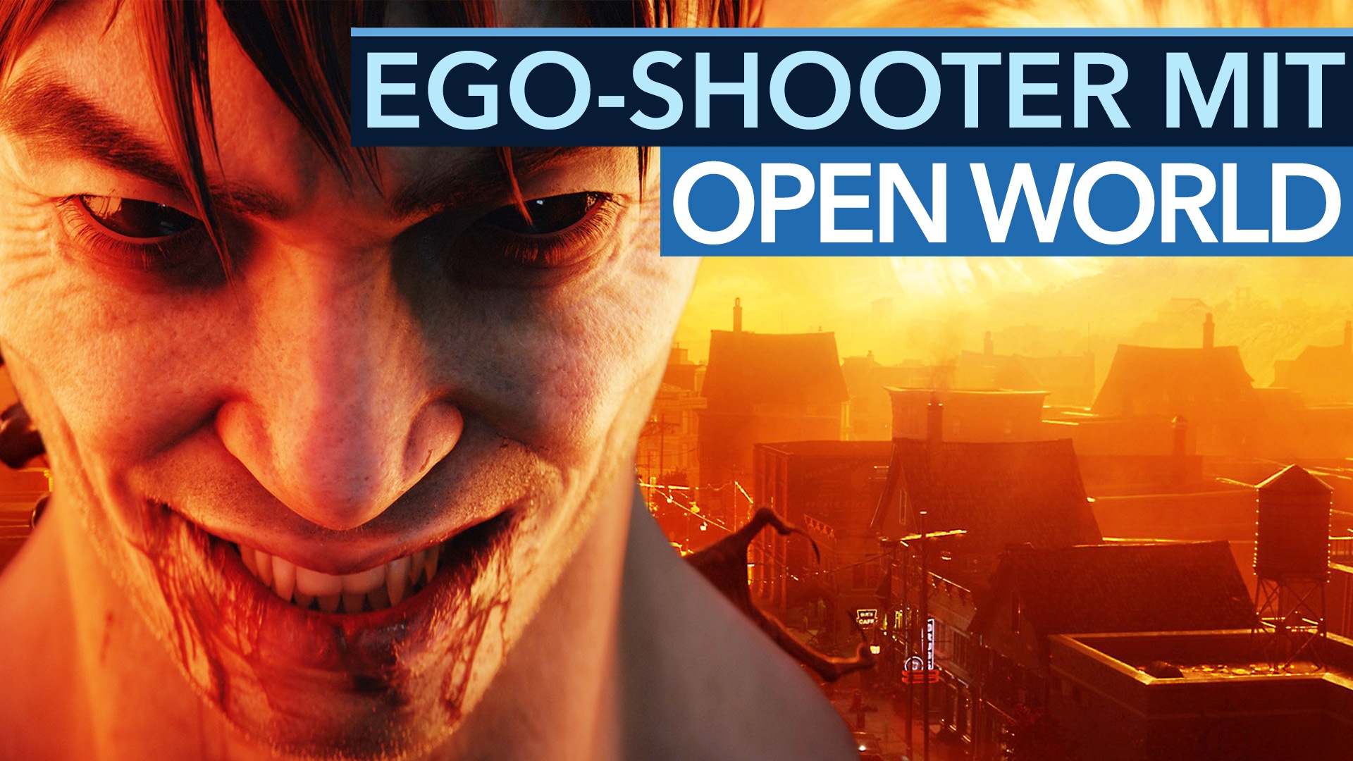 Redfall - Angespielt-Vorschau zum neuen Open-World-Shooter
