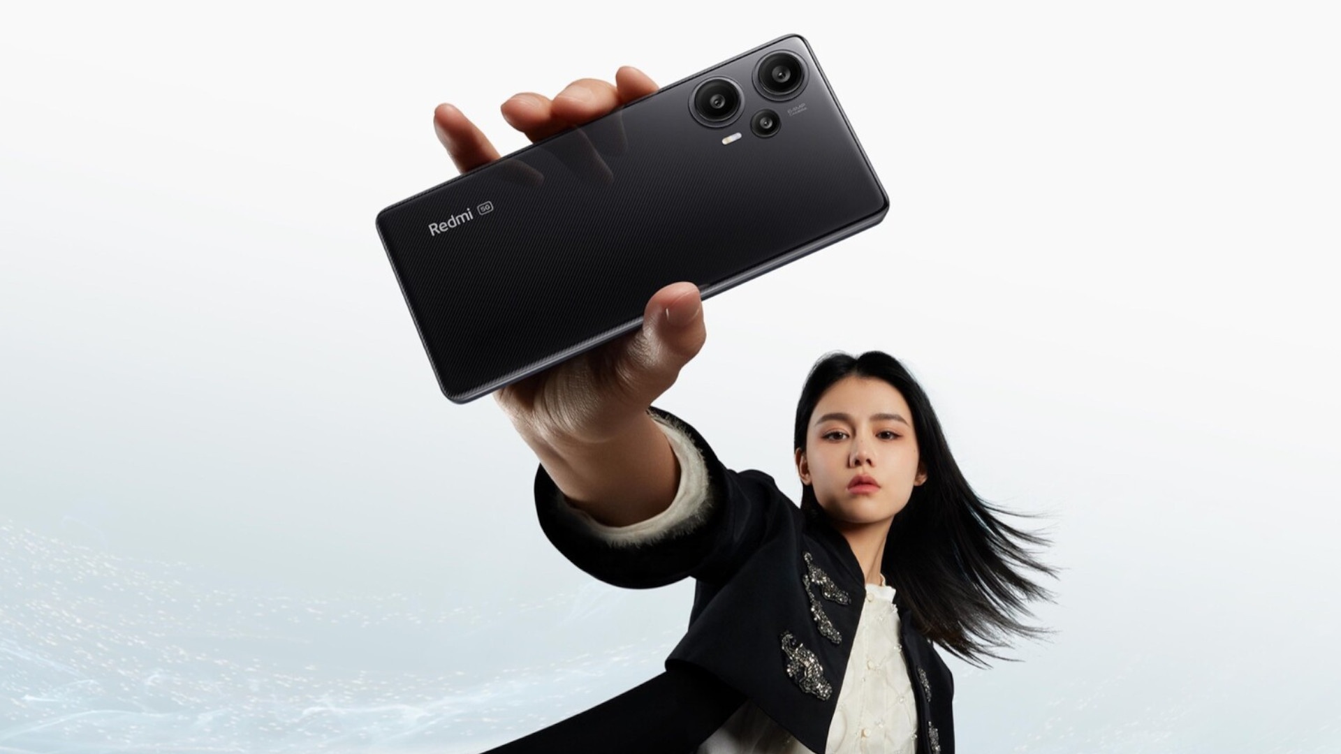 Redmi Note 12 Turbo: Für 400 Euro will dieses Handy viel bieten