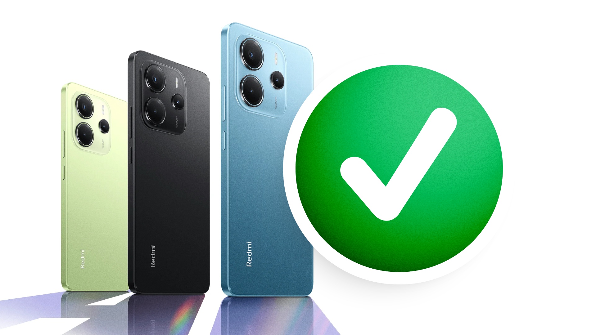 Smartphones - Xiaomi, Redmi und Poco: Welche Handys und Tablets bis 2031 Updates erhalten