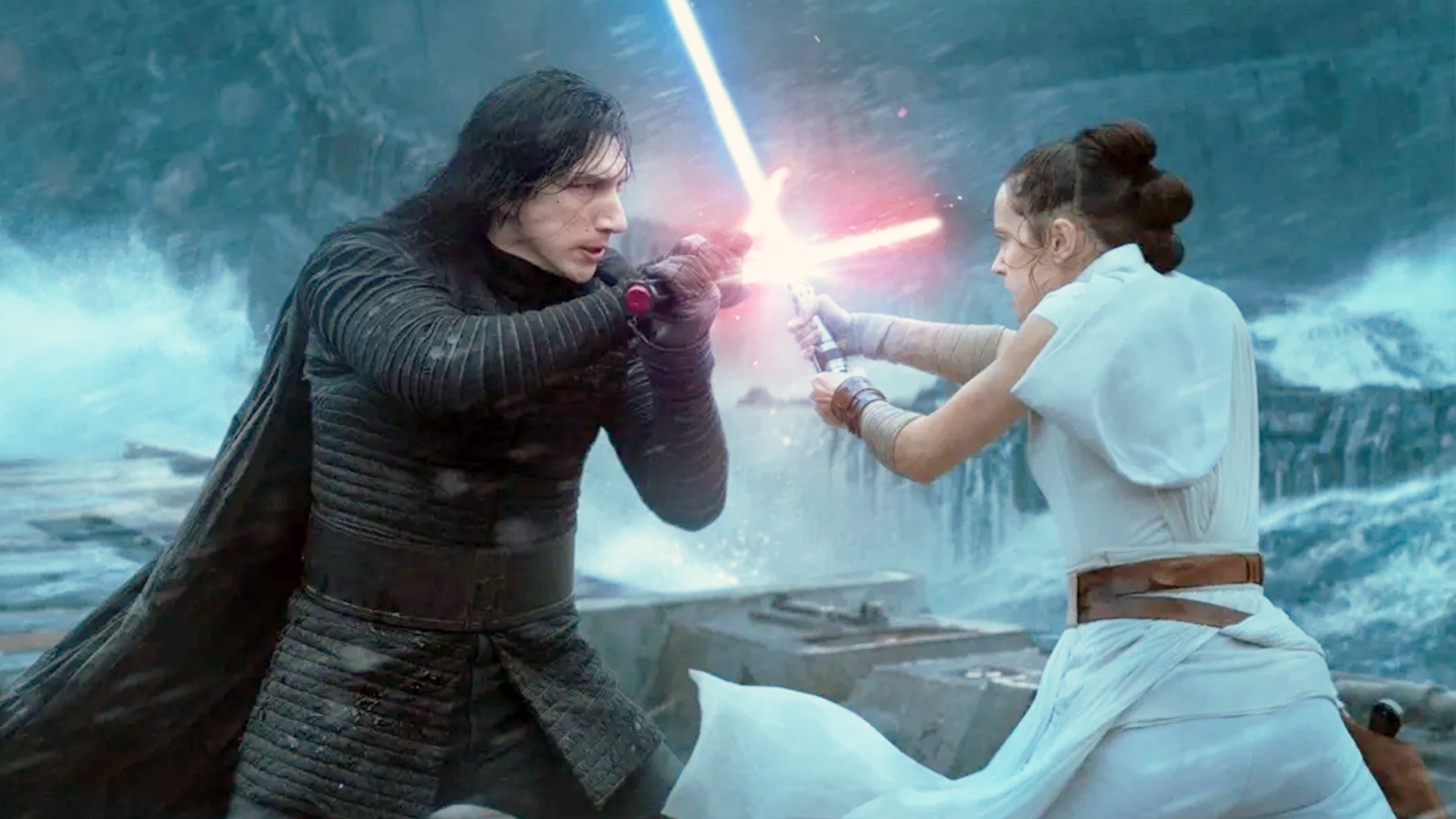 Special: Science / Entertainment - Warum jedes Lichtschwert in Star Wars anders klingt – und wie der Sound wirklich entstand