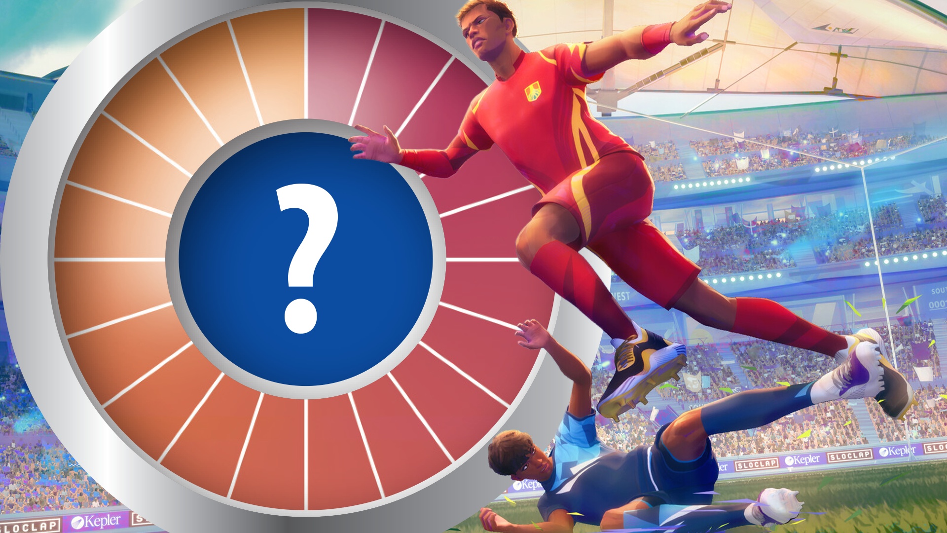 Test: Rematch ist »Rocket League mit Füßen«, doch es gibt eine große Spaßbremse