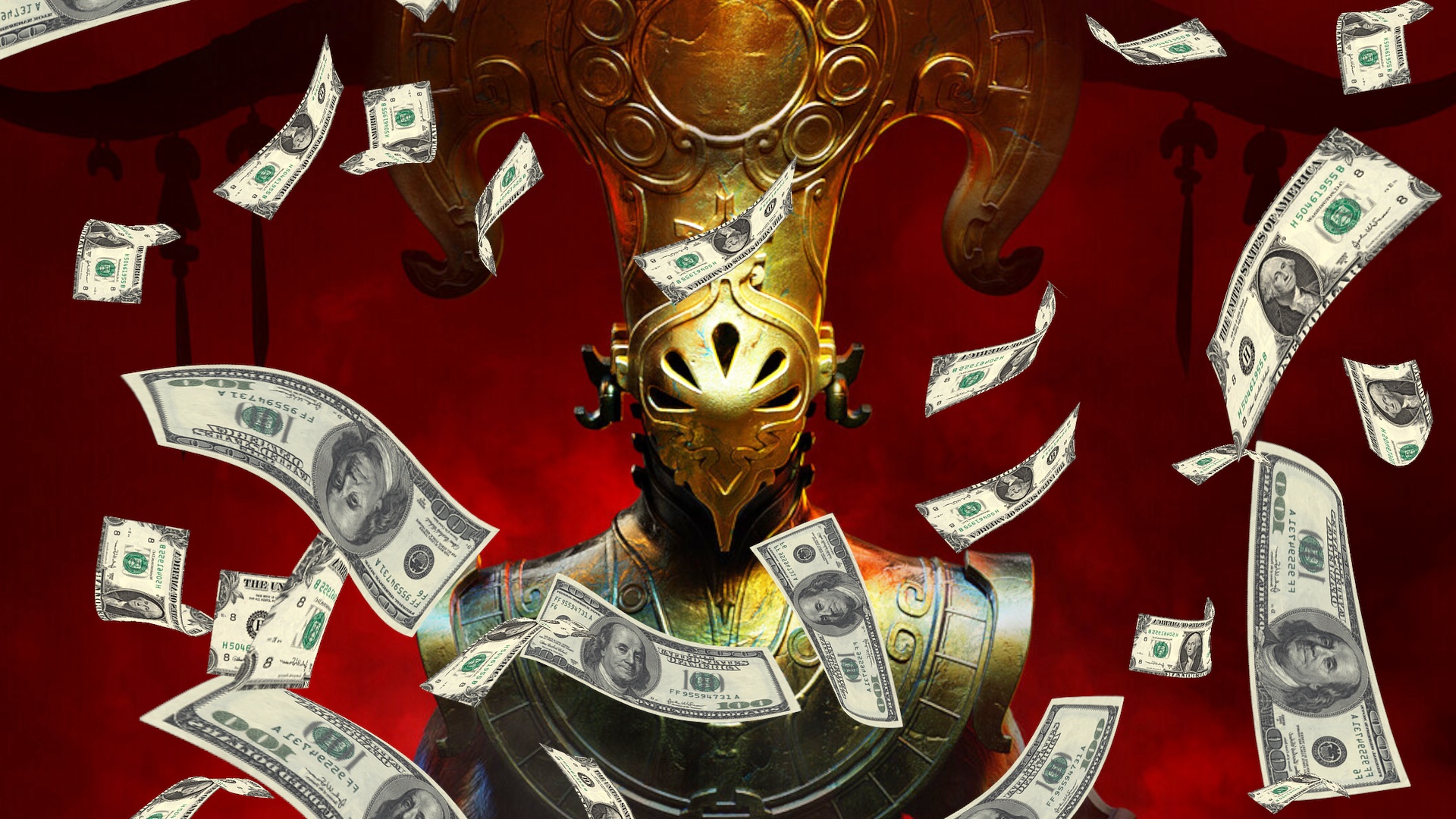 #Schlägt selbst Diablo 4: Mit dem meistverkauften US-Spiel im Juli hat wohl kaum wer gerechnet