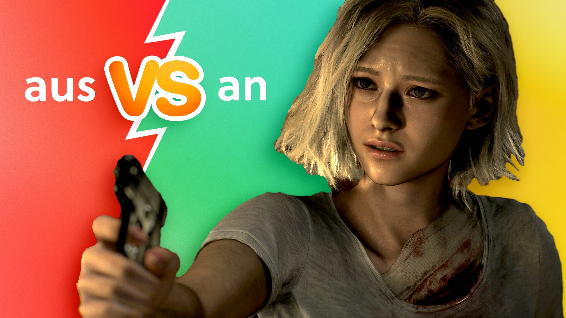 Video: Wir laufen in Resident Evil Requiem mit maximalen Details in 4K durch ein völlig harmloses Sanatorium, einmal mit Pathtracing und einmal ohne