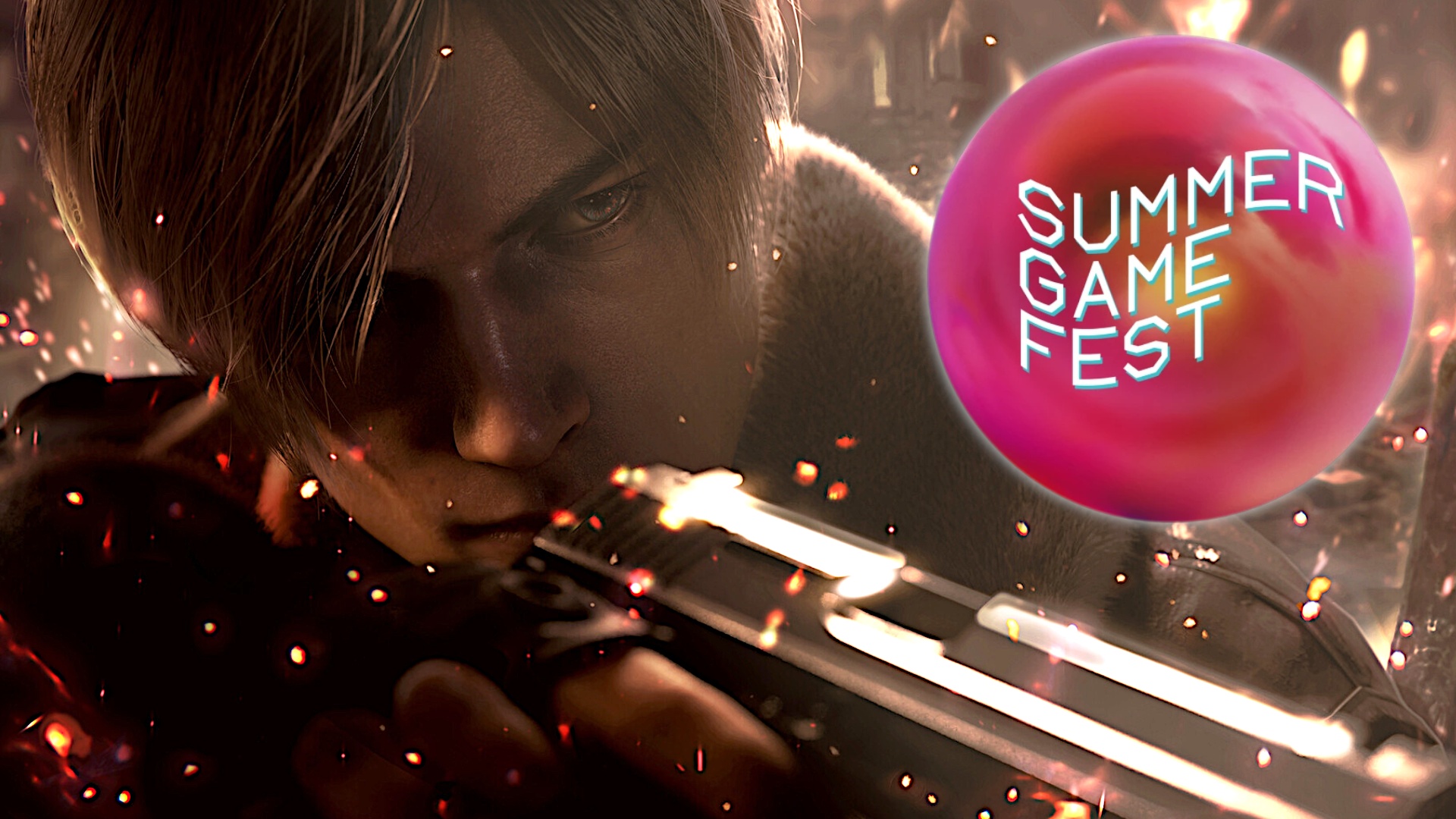 Resident Evil 9 - Laut Insidern gibt's die Enthüllung beim Summer Game Fest