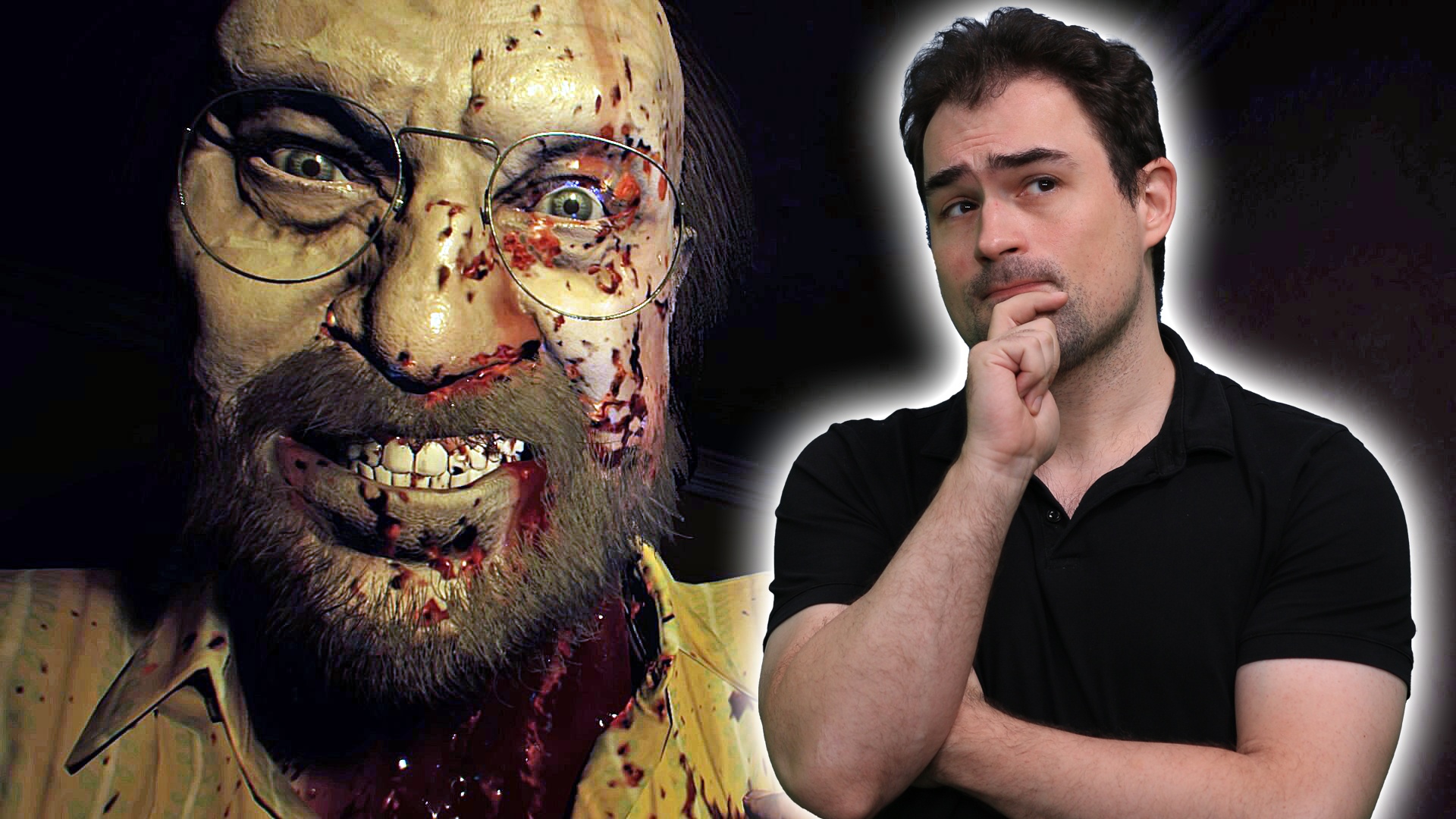 Kolumne: Brother - Ich habe mein erstes Kannibalen-Buch gelesen und ... uff