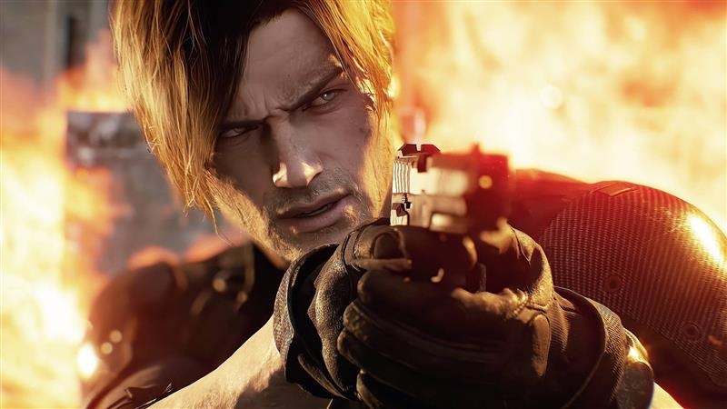 News: Resident Evil Requiem - Story-Addon plötzlich angekündigt - und da kommt im Mai sogar noch mehr