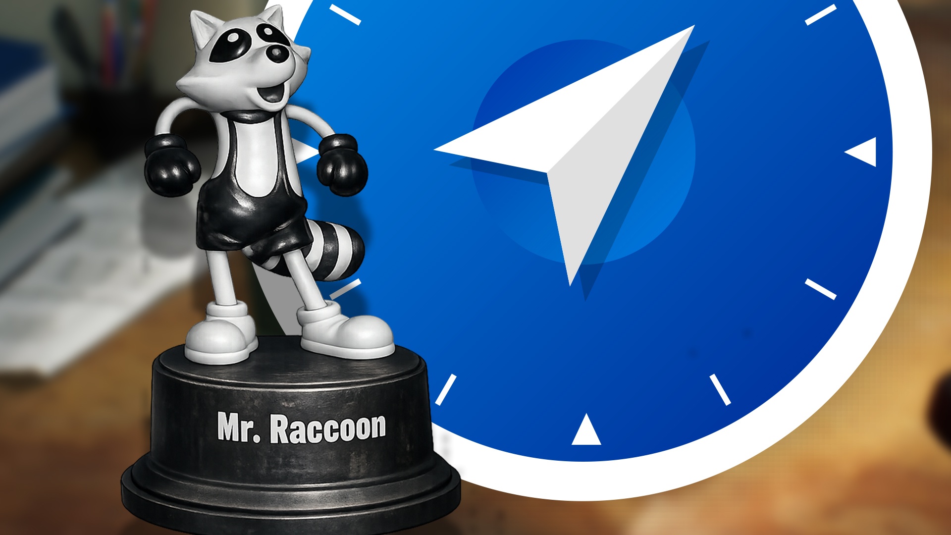 Guide: Resident Evil Requiem - Alle 25 Fundorte der Mr.-Raccoon-Figuren