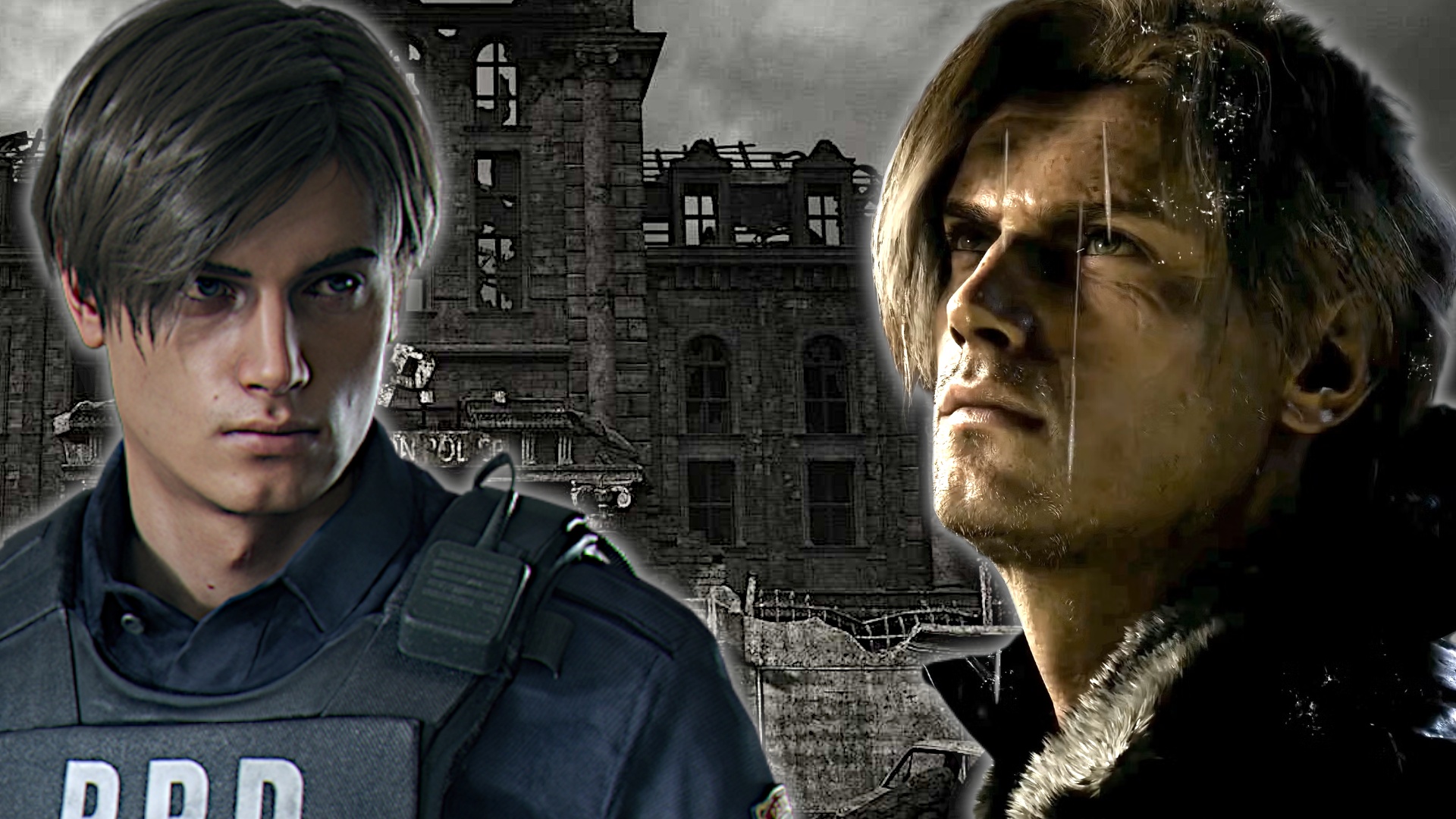 Kolumne: Resident Evil - Warum macht mich das traurig? Requiem zeigt mir die bittere Seite von Nostalgie