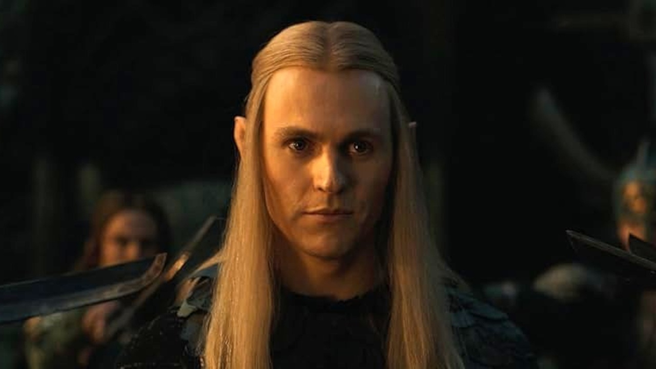 News: Ringe der Macht  - In Staffel 3 fliegen zwischen zwei legendären Bösewichten die Fetzen und das dürfte bei Tolkien-Fans Fragezeichen aufwerfen