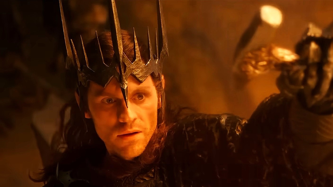 News: Herr der Ringe - Ringe der Macht weiß, dass viele Fans keinen Bock mehr auf die Serie haben - und will sie jetzt zurückgewinnen