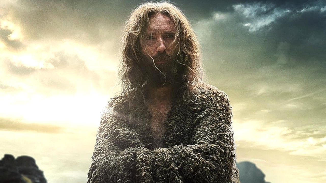 News: Ringe der Macht - Die Serie bringt in Staffel 3 Gandalf zurück, jetzt wurde ein erstes Bild zum neuen Kostüm enthüllt