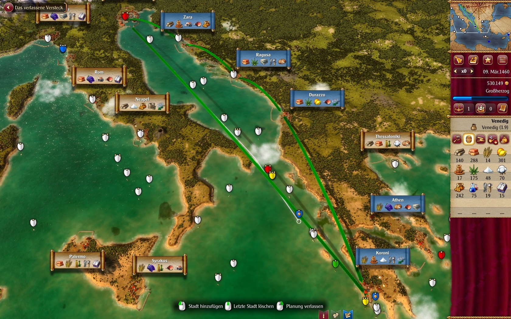 Rise Of Venice Screenshots rise-of-venice-screenshots
