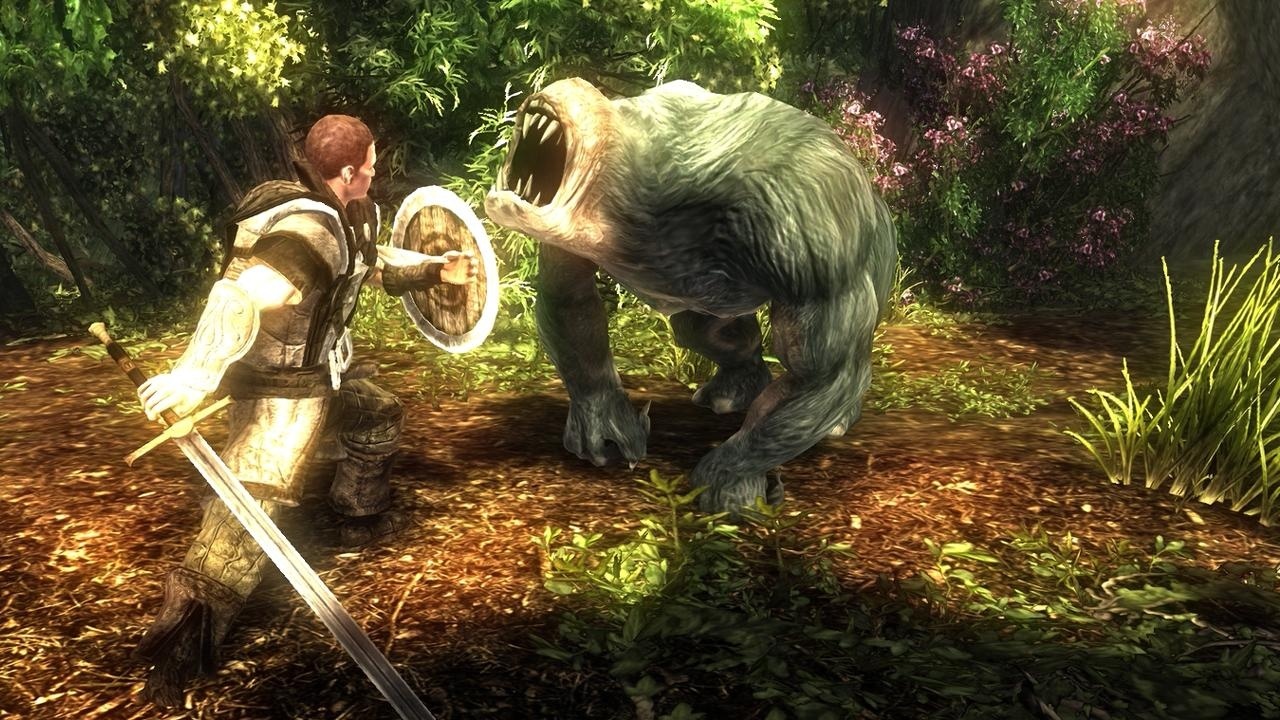 Risen Erscheint mit Achievements und ohne Urin