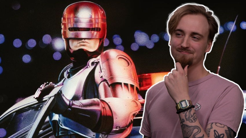 News: RoboCop - Einer meiner liebsten Sci-Fi-Actionfilme ist älter als ich selbst: Jetzt kehrt RoboCop als TV-Serie von Amazon zurück