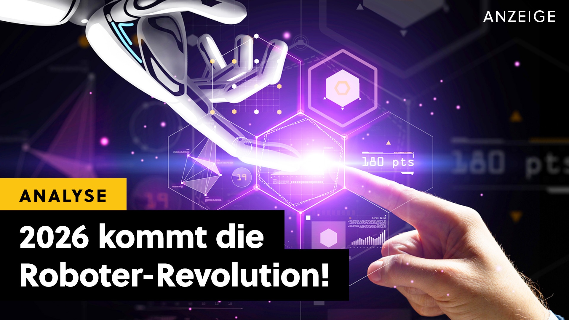 Haushaltsroboter - Jahresrückblick 2025: Diese Modelle haben uns richtig überzeugt! [Anzeige]