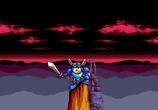 Rocket Knight Adventures für SMD kaufen