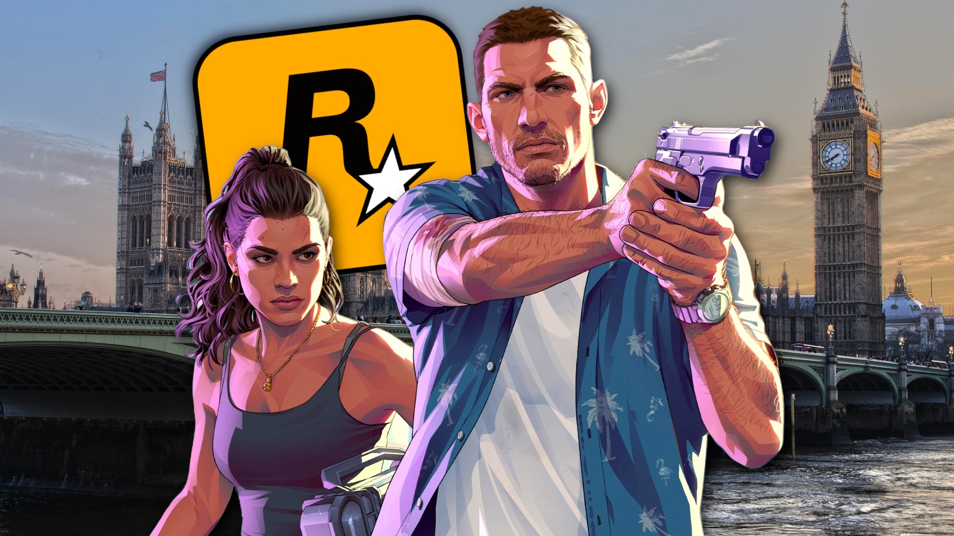 News: Entlassungen bei Rockstar - Für das Studio hinter GTA 6 wird es ernst: Britische Regierung kündigt Ermittlung nach umstrittenen Entlassungen an
