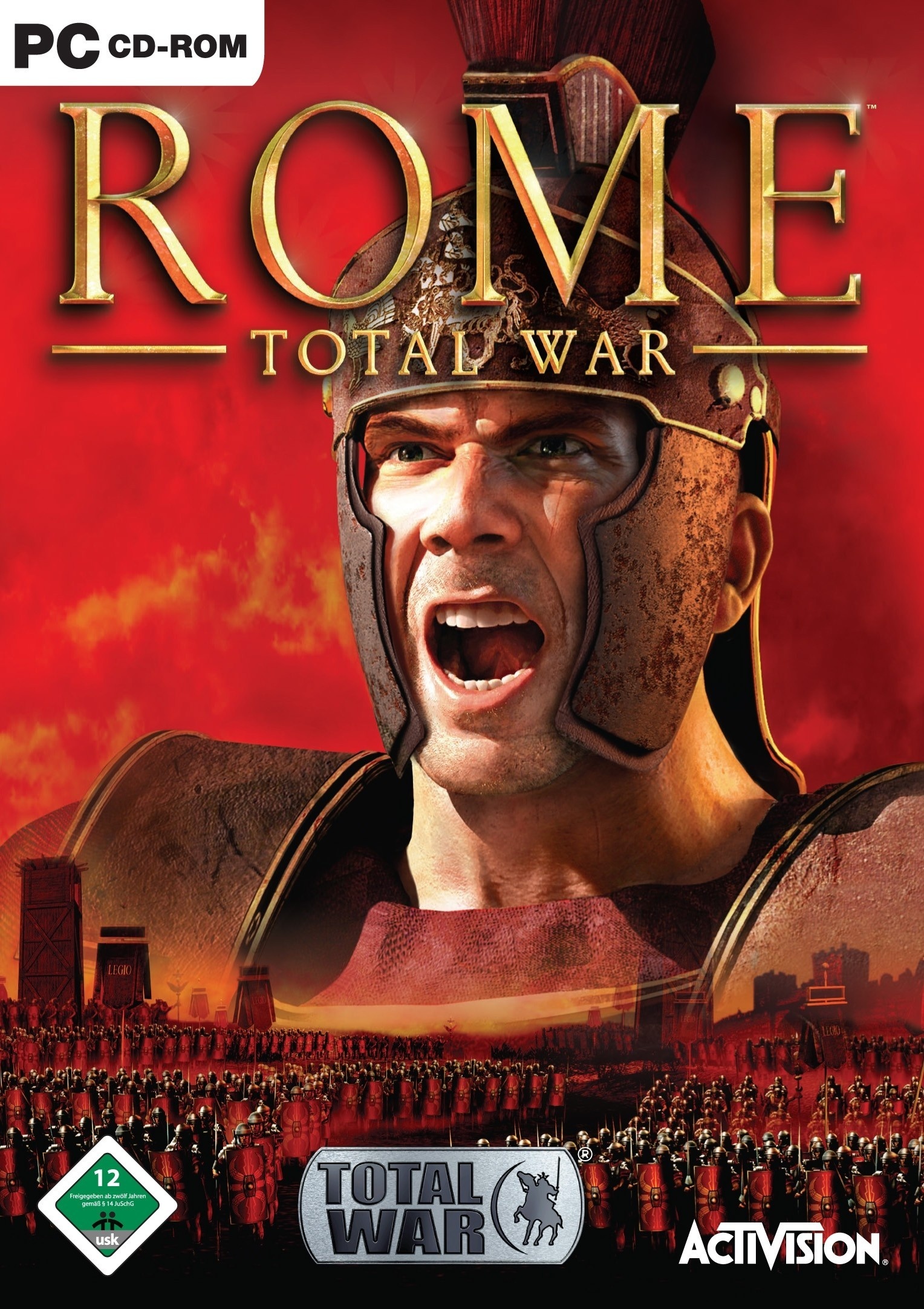 rome total war gratis