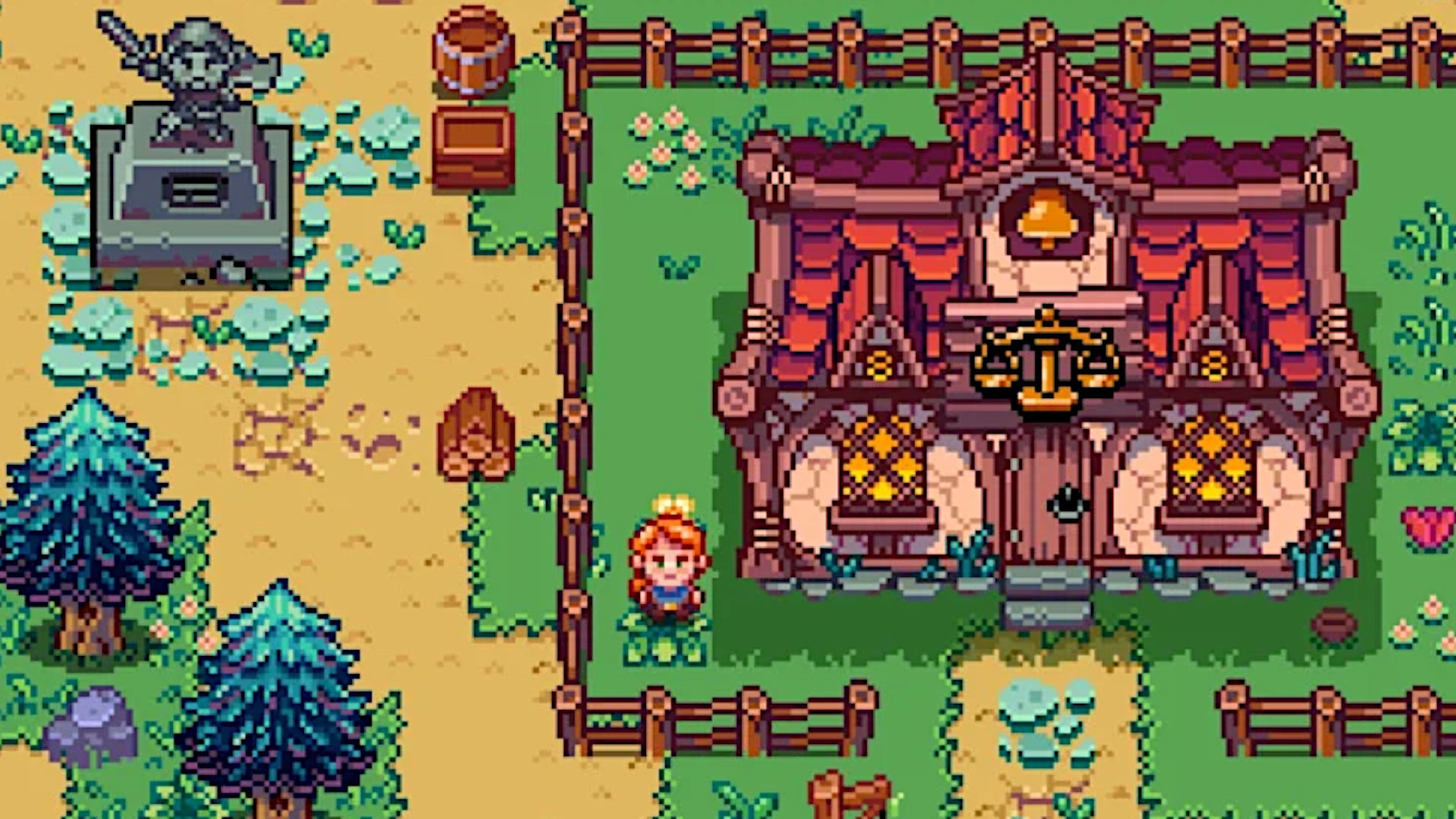 News: »Zelda trifft auf Diablo« - Neues Spiel des Monkey-Island-Erfinders klang wie ein Rollenspiel-Traum [Best of GameStar]